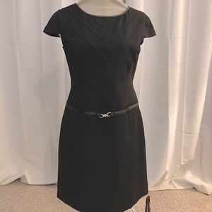 Super cute Black Dress